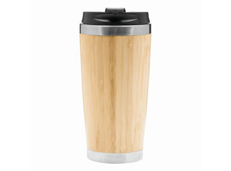 TAKE BAMBOO - Isolierbecher