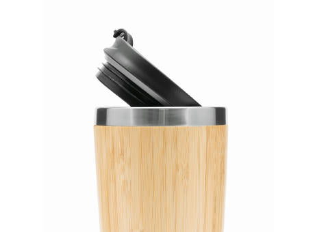 TAKE BAMBOO - Isolierbecher