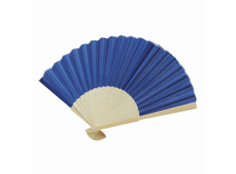 BAMBOO COOL - Faltbarer Fächer
