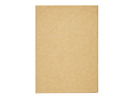 CRAFT A6 - Notizbuch CRAFT im DIN-A6-Format