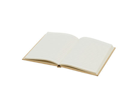 CRAFT A6 - Notizbuch CRAFT im DIN-A6-Format