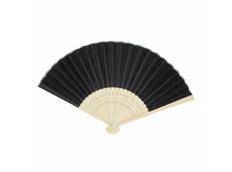 BAMBOO COOL - Faltbarer Fächer