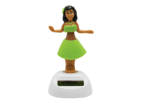 HULA - Solar-Wackelfigur