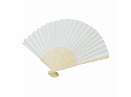 BAMBOO COOL - Faltbarer Fächer