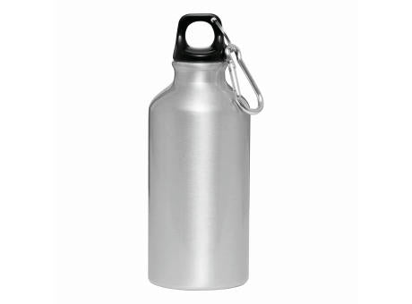 TRANSIT - Aluminium-Trinkflasche