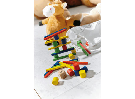STACKING - Geschicklichkeitsspiel