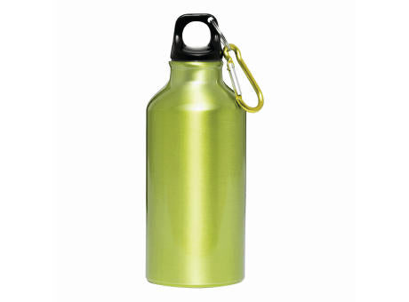 TRANSIT - Aluminium-Trinkflasche