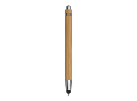 TOUCH BAMBOO - Kugelschreiber
