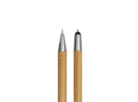 DOUBLE BAMBOO - Schreibset