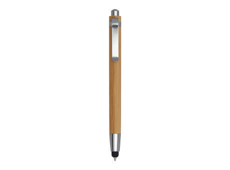 TOUCH BAMBOO - Kugelschreiber