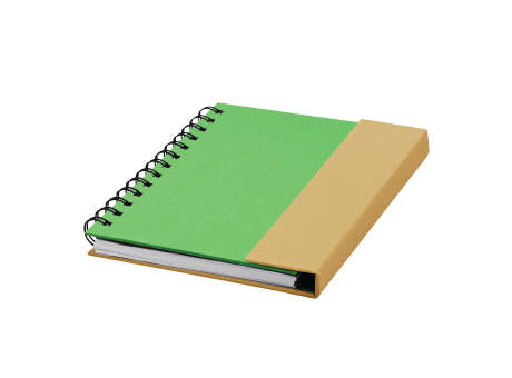 MAGNY - Notizbuch