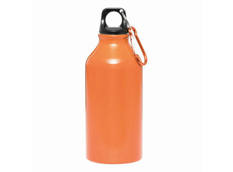 TRANSIT - Aluminium-Trinkflasche