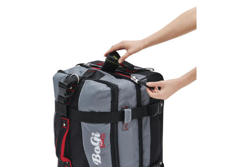 BOGI S - Trolley-Reisetasche BoGi S