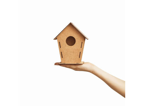ECO HOME - Vogelhaus