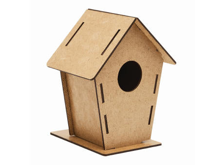 ECO HOME - Vogelhaus