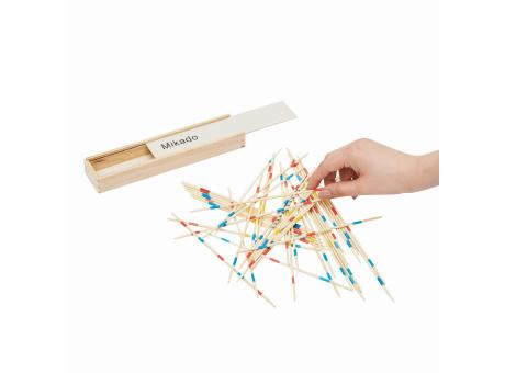FOCUS - Mikado-Spiel