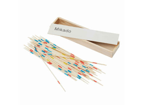FOCUS - Mikado-Spiel