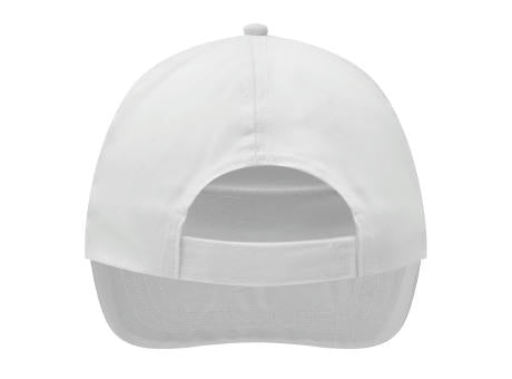 KIDDY WEAR - 5-Panel-Cap für Kinder