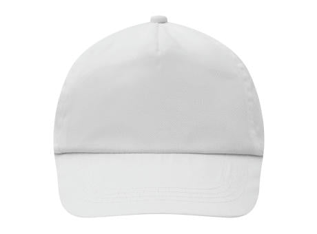 KIDDY WEAR - 5-Panel-Cap für Kinder