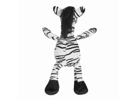 LORENZO - Plüsch-Zebra