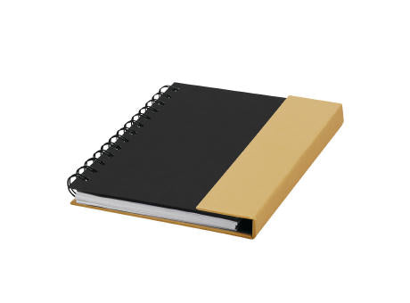 MAGNY - Notizbuch