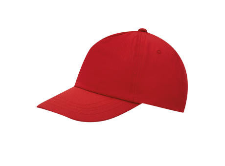 KIDDY WEAR - 5-Panel-Cap für Kinder