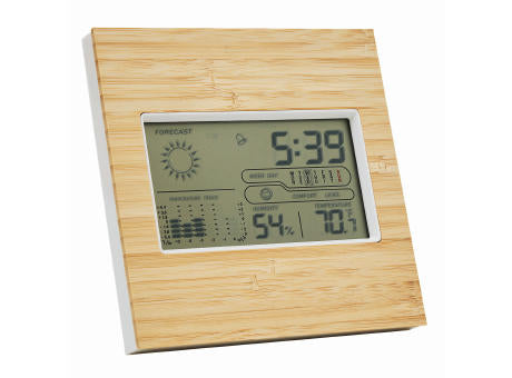 FORECAST - Wetterstation