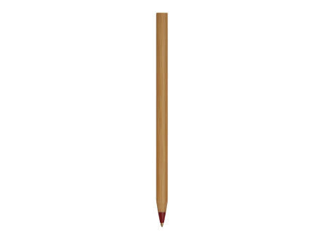 ESSENTIAL - Bambus Kugelschreiber