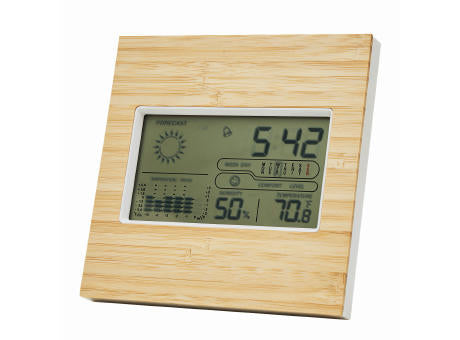 FORECAST - Wetterstation