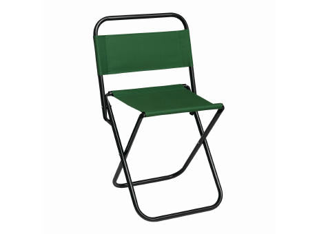 TAKEOUT - Camping-Klappstuhl