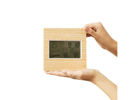 FORECAST - Wetterstation