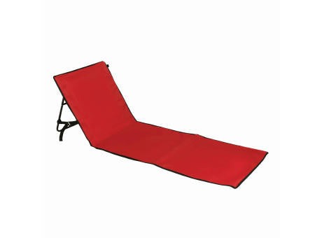 SUNNY BEACH - Faltbare Strandmatte
