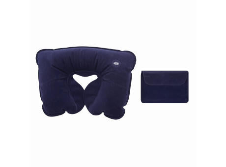 COMFORTABLE - Aufblasbare Nackenstütze