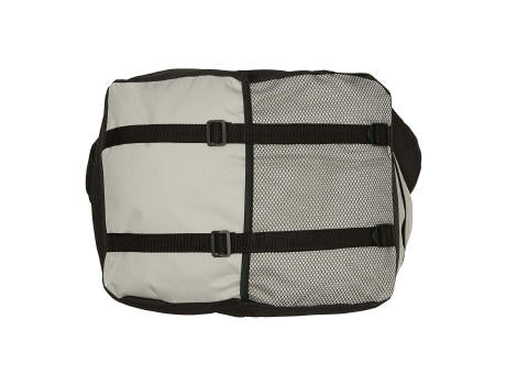 BIKE - Fahrrad-Packtaschenset 3-teilig