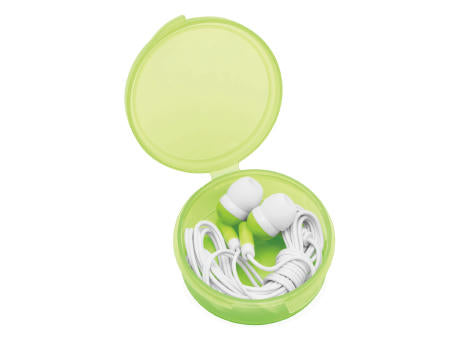 MUSIC - In-Ear-Kopfhörer