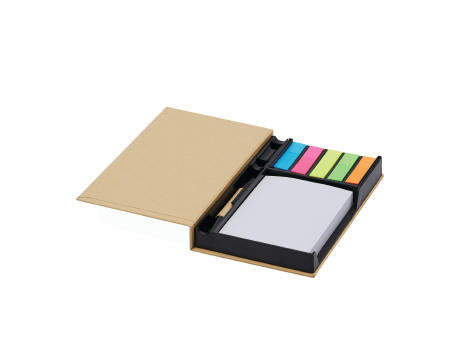 DRAWER - Memo-Box