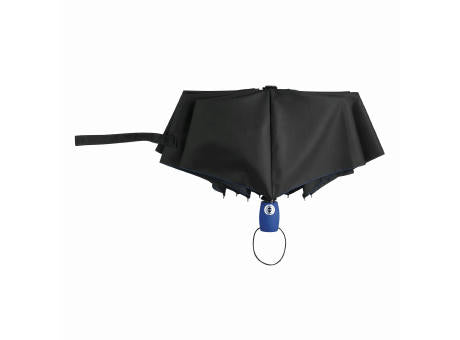 STREETLIFE - Vollautomatischer Windproof-Taschenschirm
