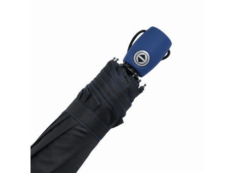 STREETLIFE - Vollautomatischer Windproof-Taschenschirm