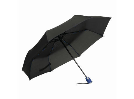 STREETLIFE - Vollautomatischer Windproof-Taschenschirm