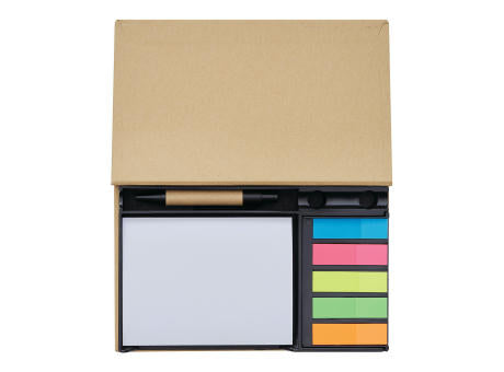 DRAWER - Memo-Box