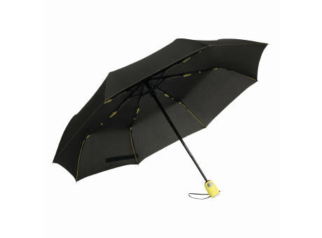 STREETLIFE - Vollautomatischer Windproof-Taschenschirm
