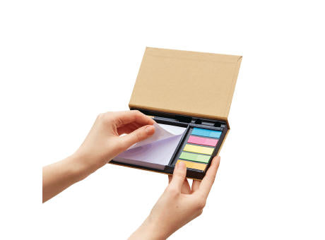 DRAWER - Memo-Box