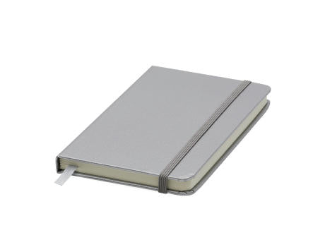 ATTENDANT A6 - Notizbuch ATTENDANT im DIN-A6-Format