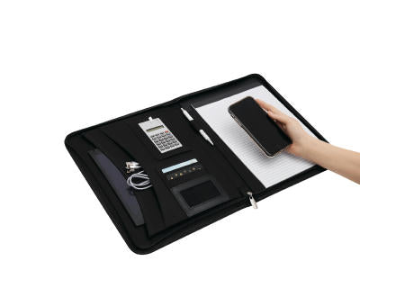 NOBLESSE ZIP - Portfolio