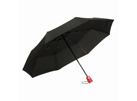 STREETLIFE - Vollautomatischer Windproof-Taschenschirm
