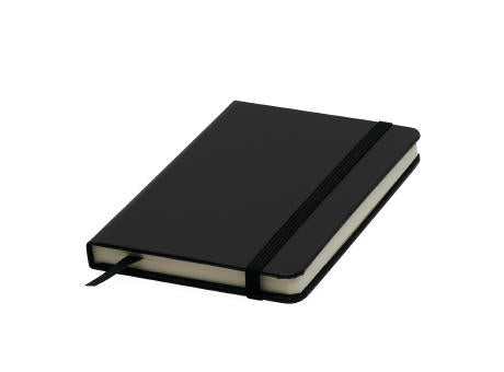 ATTENDANT A6 - Notizbuch ATTENDANT im DIN-A6-Format