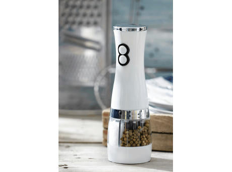 SALT N' PEPPER - Salz- und Pfeffermühle SALT N´ PEPPER