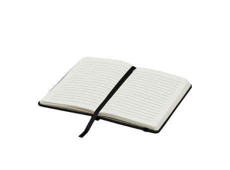 ATTENDANT A6 - Notizbuch ATTENDANT im DIN-A6-Format