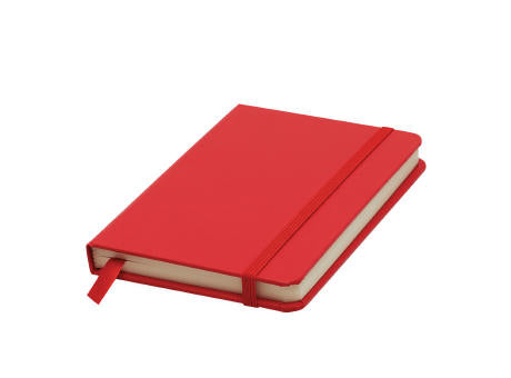 ATTENDANT A6 - Notizbuch ATTENDANT im DIN-A6-Format