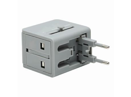 TRAVEL MATE - Reiseadapter